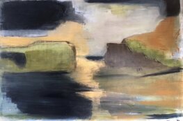 Deelname Laura Does aan Landelijk Atelierweekend op 5 en 6 september