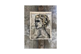 Deelname Laura Does aan Landelijk Atelierweekend op 5 en 6 september