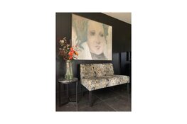 Deelname Laura Does aan Landelijk Atelierweekend op 5 en 6 september