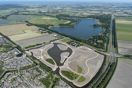 Openstelling eerste natuurbegraafplaats Noord-Holland
