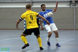 FC Marlène start competitie met ruime zege