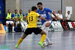 FC Marlène start competitie met ruime zege