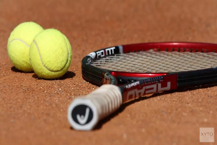 Is tennis iets voor jou? Maak kennis met tennis & T.C. Sint Pancras tijdens de Open Dag