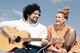 Bijgeboekt: FADOpelos2 en cabarettrio Niet Schieten!