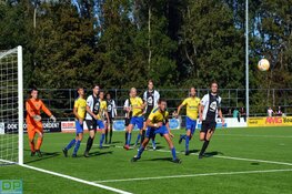 Verjongd Kolping Boys nipt langs LSVV bij seizoensopener