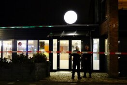 Overval op snackbar Plaza in Heerhugowaard