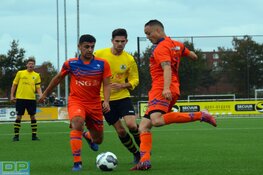 Zaterdagvoetbal: Reiger Boys thuis onderuit, SVW '27 verrast in Heiloo