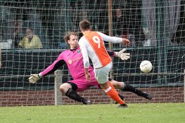 Limmen maatje te groot voor Vrone