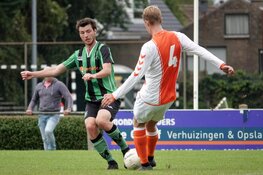 Limmen maatje te groot voor Vrone