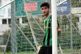 Limmen maatje te groot voor Vrone