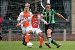 Limmen maatje te groot voor Vrone