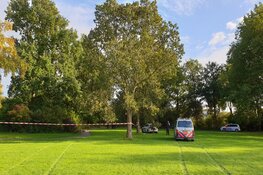 Overval op tabakswinkel Heerhugowaard