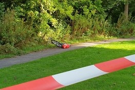 Overval op tabakswinkel Heerhugowaard