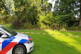Overval op tabakswinkel Heerhugowaard