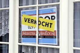 Woningmarkt Noord-Kennemerland dendert door met stijgende huizenprijzen en minder aanbod