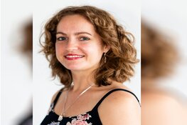 Heerhugowaardse debuteert met fantasyroman