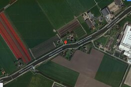 Getuigenoproep: Bestuurder witte bestelbus gezocht