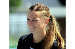 Bo van Wetering wordt ploeggenoot van Tess Wester bij Odense