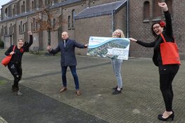Bot Bouw doneert aan goede doelen Heerhugowaard-Noord