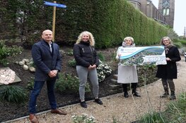 Bot Bouw doneert aan goede doelen Heerhugowaard-Noord
