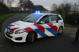 Schietincident Obdam, getuigen gezocht
