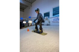 Ook tijdens de Corona-tijd is het fijn bij SkiRun!