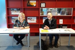 SeniorWeb en Bibliotheek Kennemerwaard gaan voor intensieve samenwerking