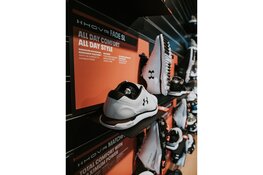 Customgolf Heerhugowaard, meer dan alleen een golfwinkel