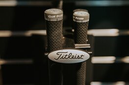 Customgolf Heerhugowaard, meer dan alleen een golfwinkel