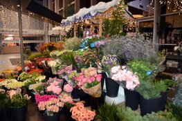 Bloembinderij Gebr. Jong al 50 jaar een familiebedrijf