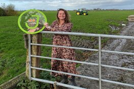 Voorbij de THT…Supermarktondernemer Monique Ravenstijn vindt haar passie in schrijven