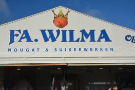 Fa. Wilma blijft standvastig ondanks lockdown