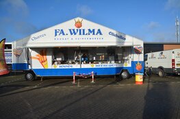 Fa. Wilma blijft standvastig ondanks lockdown