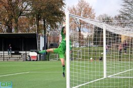 Het jaar van Daphne van Domselaar, over FC Twente, LSVV, Oranje en voetballen in coronatijd