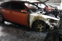 Regiobrandweer rukt 100 keer uit voor autobrand. Alkmaar koploper (51) voor Heerhugowaard (16)