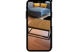 Deze meubelzaak laat online shoppers meubels in hun kamer projecteren via mobiel