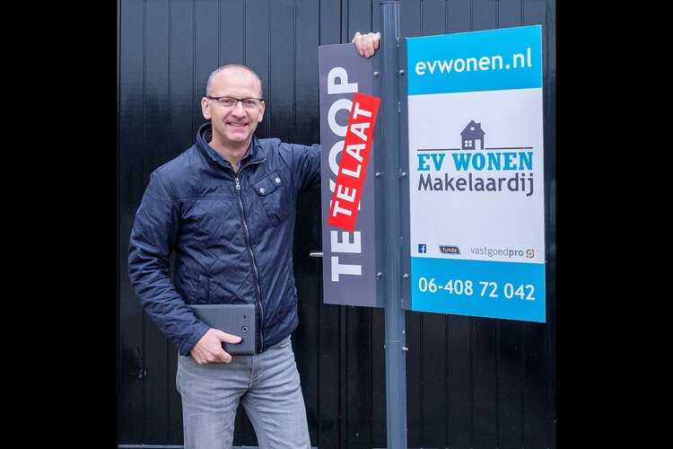 Woning verkopen? Hoe kies je je makelaar