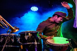 Meedenken over jongerenactiviteiten in Heerhugowaard en Langedijk? Laat van je horen!