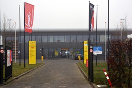 Voetbalclub Reiger Boys verwelkomt Vomar als nieuwe hoofdsponsor