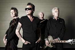 Donderdagmiddag eerbetoon aan Golden Earring: Ook Hitradio 072 doet mee