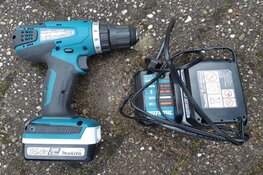 Verdachte aangehouden. Politie zoekt eigenaar van fiets en boormachine