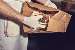 Uber Eats nu ook beschikbaar in Heerhugowaard