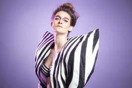 Kirsten van Teijn en spraakmakende ondernemers schuiven aan bij Studio Cool!