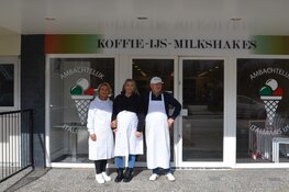 Gelateria Elisa nu ook bij Thuisbezorgd.nl