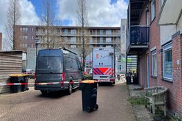 Overleden persoon aangetroffen in woning in Heerhugowaard