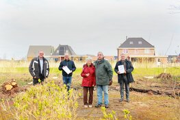 Vijf bouwkavels op unieke locatie Rijk der Duizend Eilanden