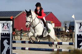 Beukers terecht trots op succesvol verlopen North Holland Horse Trials