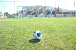 KSV volop in beweging. Kruizer vereniging wil dubbel jubileum groots vieren