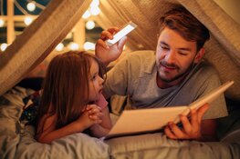 Noord-Hollandse bibliotheken starten Leesoffensief