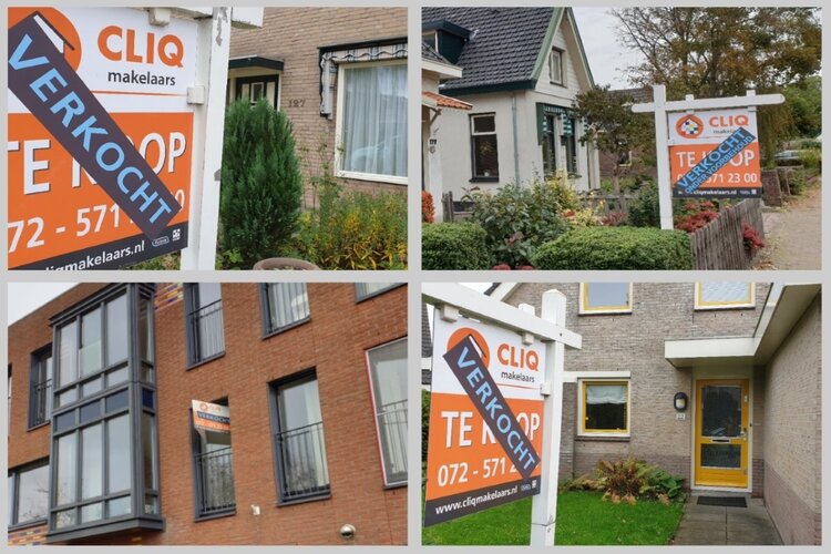 Met succes verkocht bij u in de buurt!